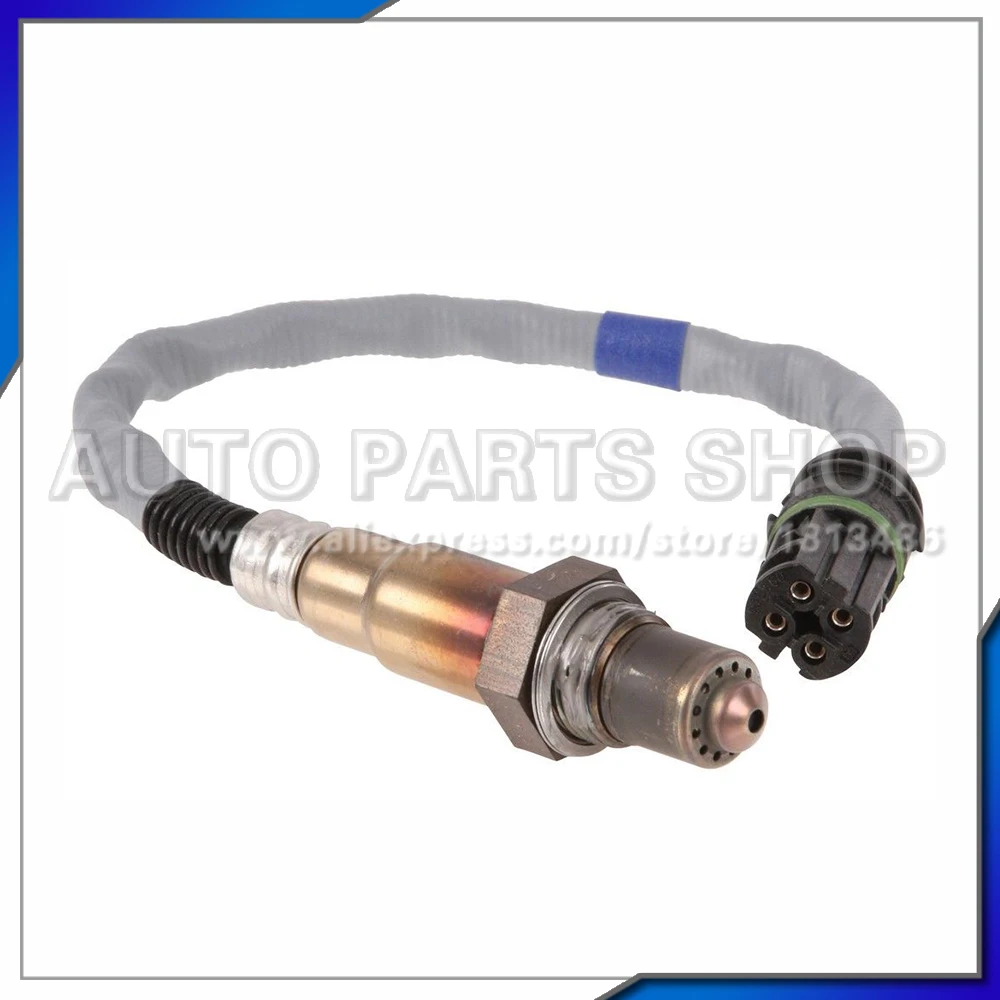 

car accessories wholesale New Oxygen Sensor O2 for BMW E90 E61 E61 E65 X5 E70 X6 E71 E72 650i 750i 11787558179