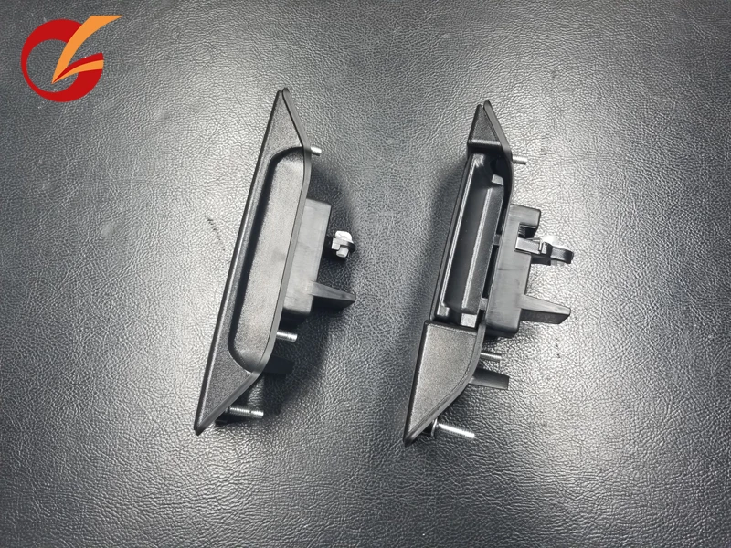 use for nissan urvan E25 nv350 e26 sliding door outer handle