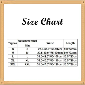 7 principais vendas sunga couro - №6