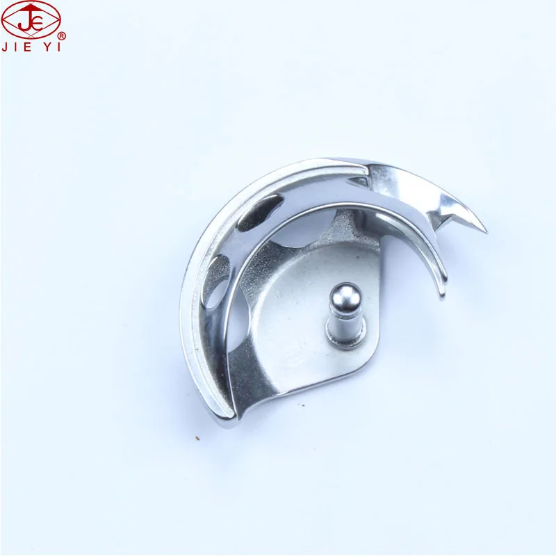 

Sewing Machine Shuttle Moon Eyebrow for BROTHER LK3-B430 BE-438C BAS-016B B430 Moon Eyebrow SH430-D SA1889-001 shuttle hook