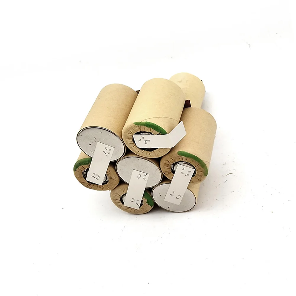 Batería de 3000mAh para Black Decker 9,6 V Ni MH, paquete de CD PS120 PS120A FSB96 TDW051 para autoinstalación, 4/5SC