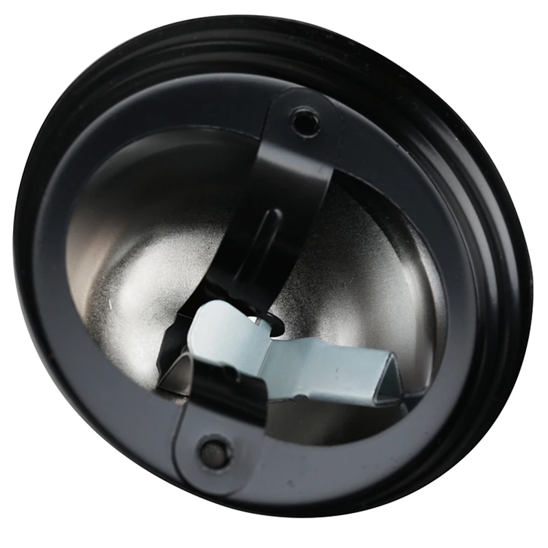 Deli 0240 Touch Call Bell Metal Call Bell Hand Touch Call Bell