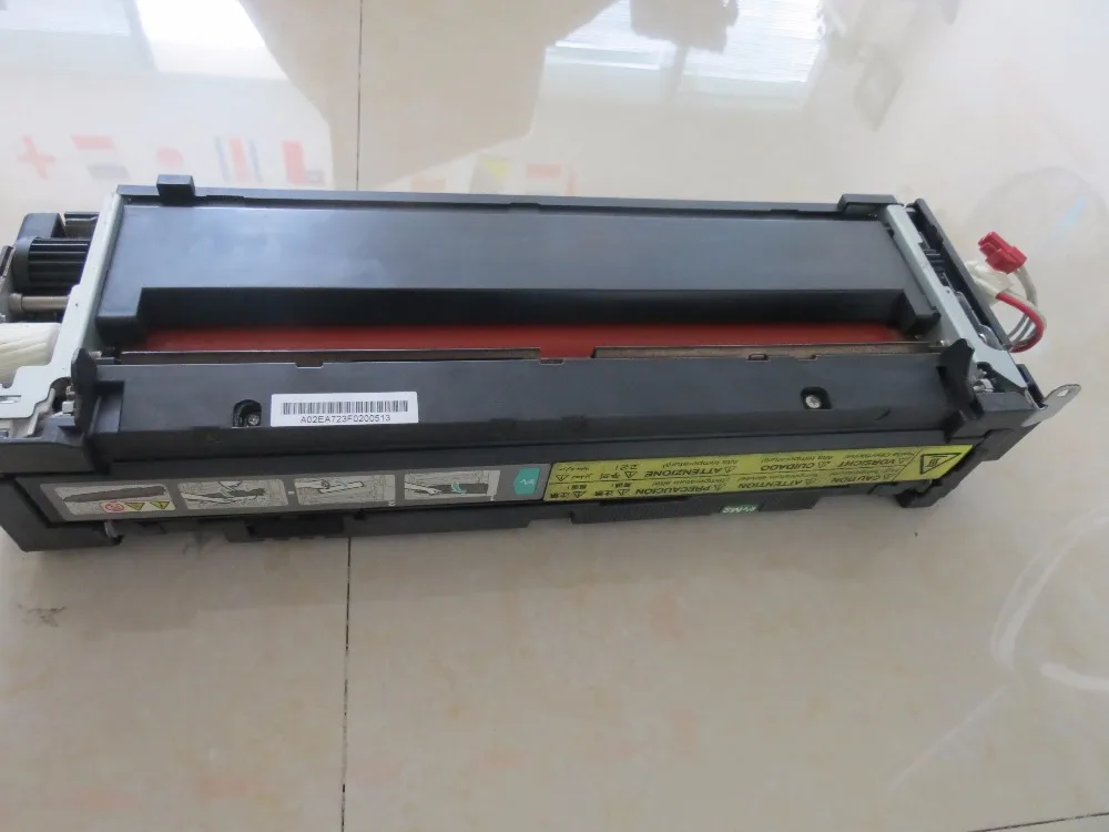 90% New Fuser unit For Konica Minolta Bizhub C200 C203 C253 C210 C353 Fuser Unit Assembly Printer Copier Parts Kit