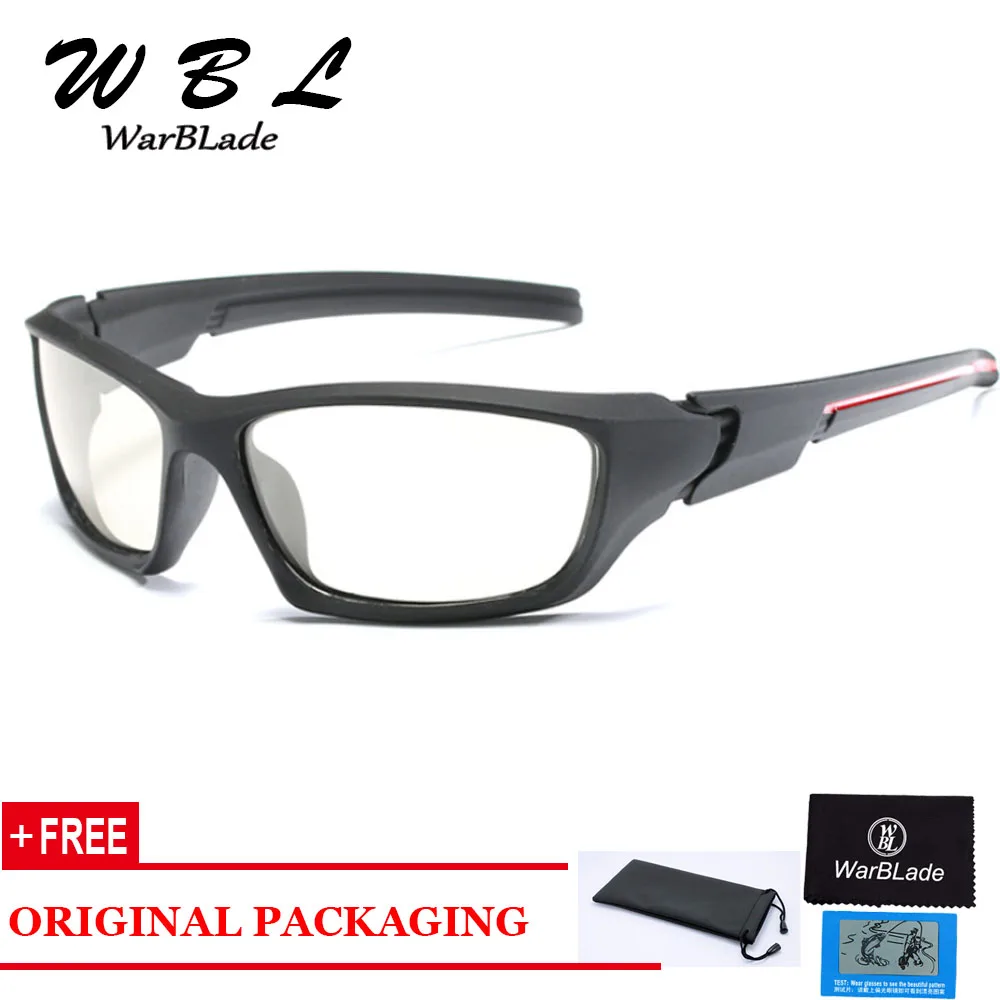 

Mens Outdoor Driving Fishing Sunglasses Transition Lens Sunglasses HD Polarized Sunglasses Photochromic Sunglasses B1031