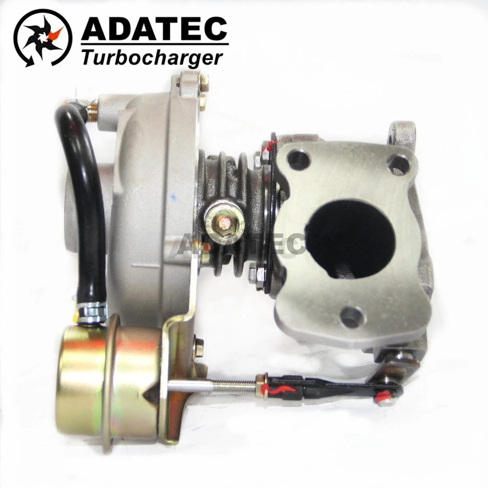 GT1546S 706978 706977 706976 Complete Turbo 0375E7 0375E6 Turbine for Peugeot Partner 2.0 HDI 01/1999 - DW10TD 66 Kw 2000 ccm