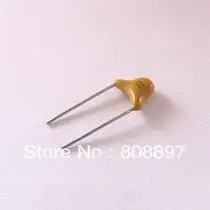 200 PCS 103/50V DIP-2 Mono Monolithic Ceramic Capacitors 103 10nF 0.01uF 10 nF 50V