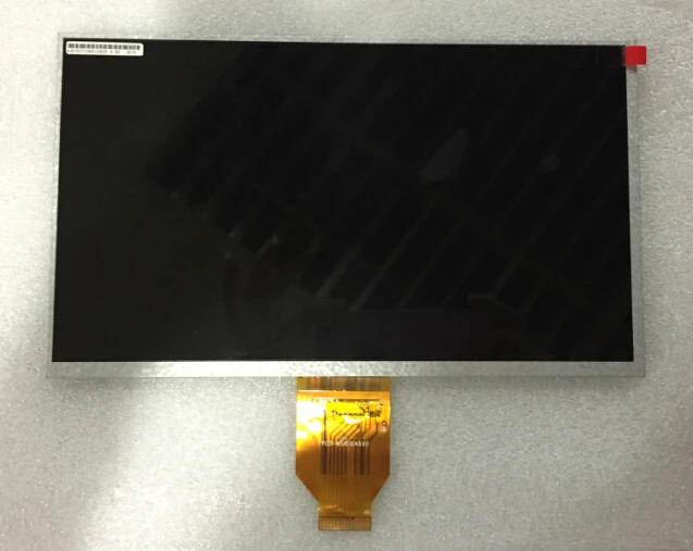 

10.1 inch LCD screen FPC3-WS10104AV0