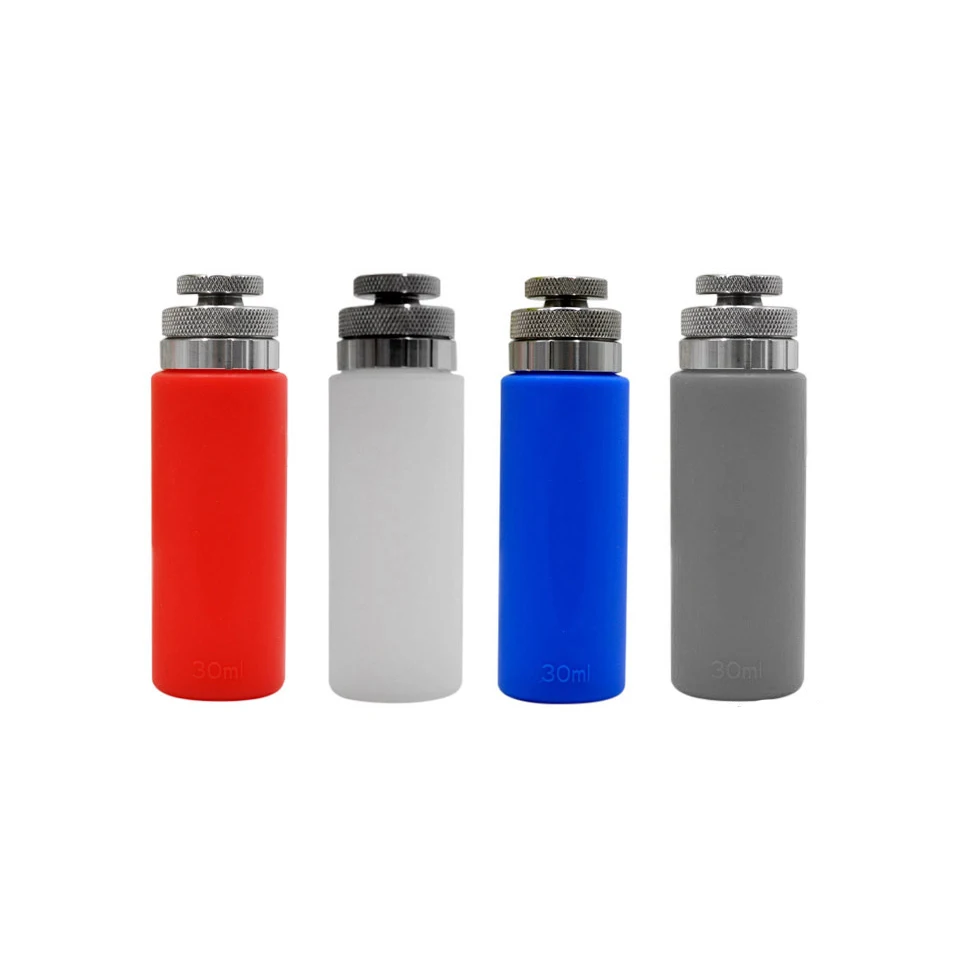 510 Thread 30ml Refill Bottle Refill E Liquid Bottles for Squonk Bottom Feeder Mod Squonk Mods Bottom Feeding ecigs vape mod