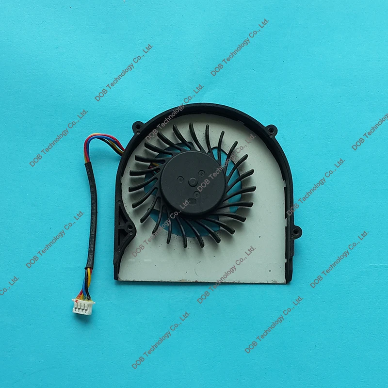 CPU làm mát fan cho LENOVO S205 U165 U160 SUNON EG60070V1-C000-S99 DFS430705PB0T FACY máy tính xách tay