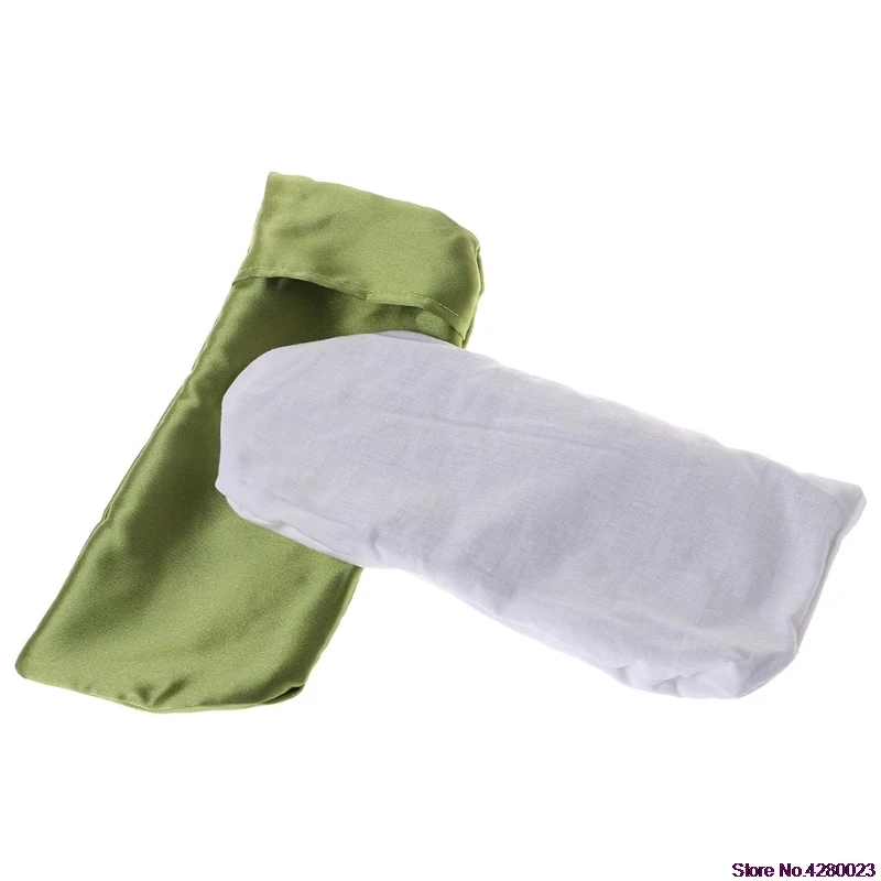 2023 New Yoga Eye Pillow Cassia Seed Lavender Relaxation Mask Aromatherapy