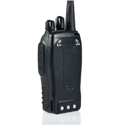 BaoFeng Digital BF-888S Two-Way Radios FM Transceiver Flashlight Walkie Talkies+earpiece