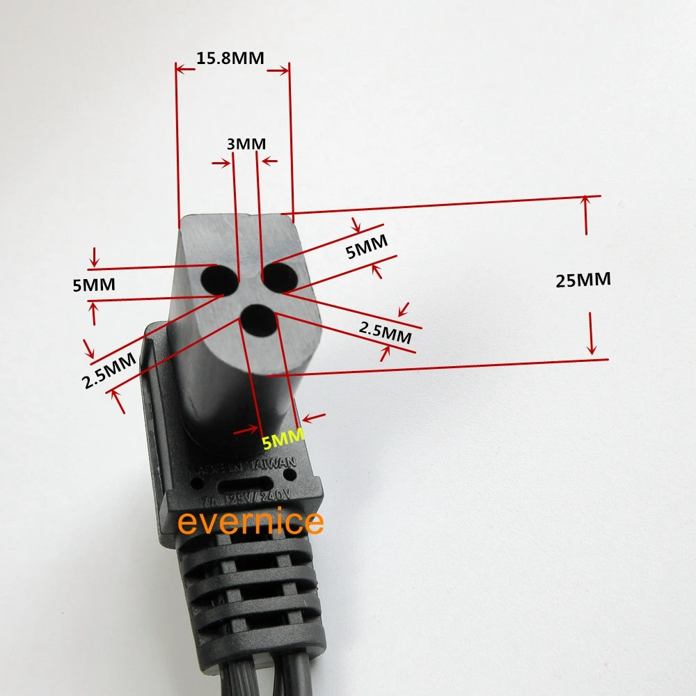 110-120 Volt Foot Control Pedal with Cord for Singer Sewing Machine  979314-031 Max 1.4A, Variable speed.