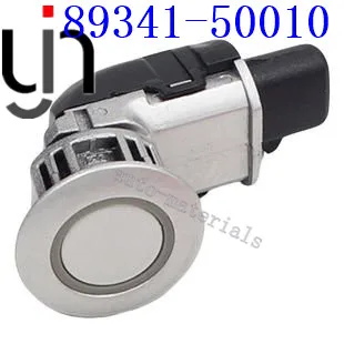 

4pcs/lot PDC car parking sensor OEM 89341-50010 PDC SENSOR ultrasonic for cor olla zze122 cam ry acv31