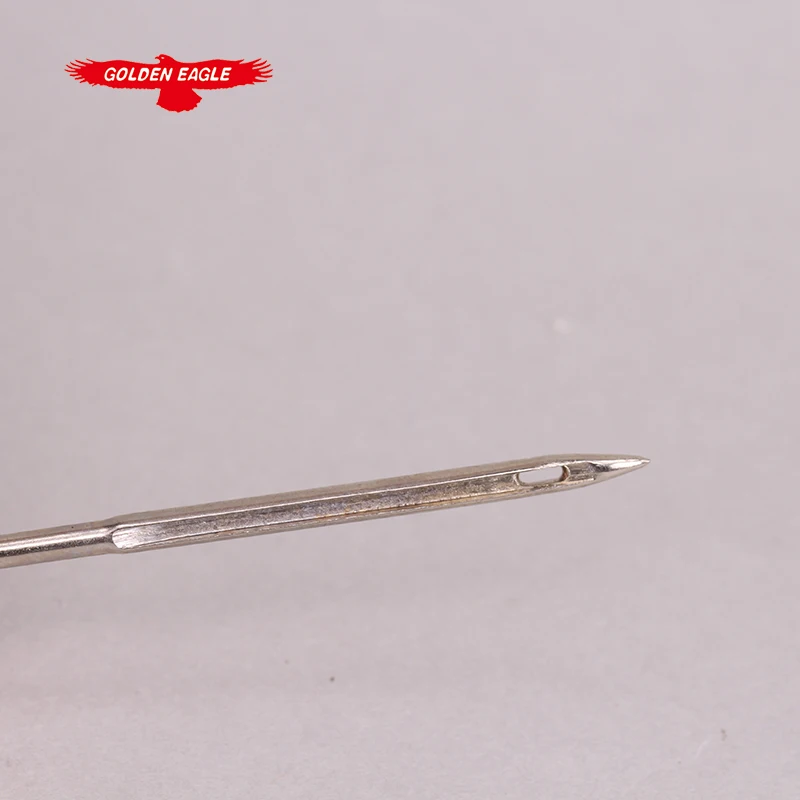 Mobile Packet Machine Needle Bag Sealing Machine : GK9 * 230 Needle