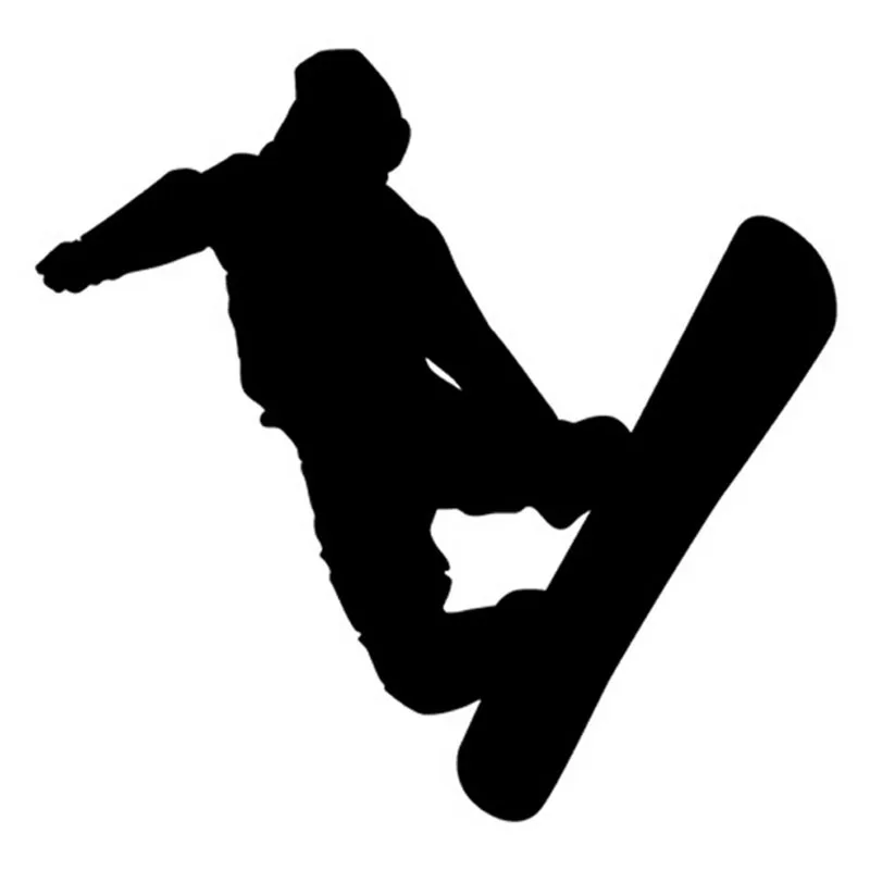 Skiing Snowboard De… - image