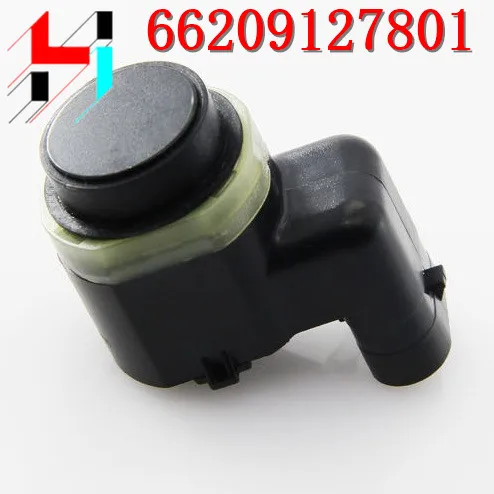 

(4pcs) 9127801 Parking Distance Control PDC Sensors For X Series E53 E70 E71 E83 X3 X5 X6 66209127801 9270495