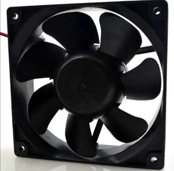 Wholesale: original CNDC24Z7C-042 24V 9W 120*120*38 2 line converter heat dissipation fan