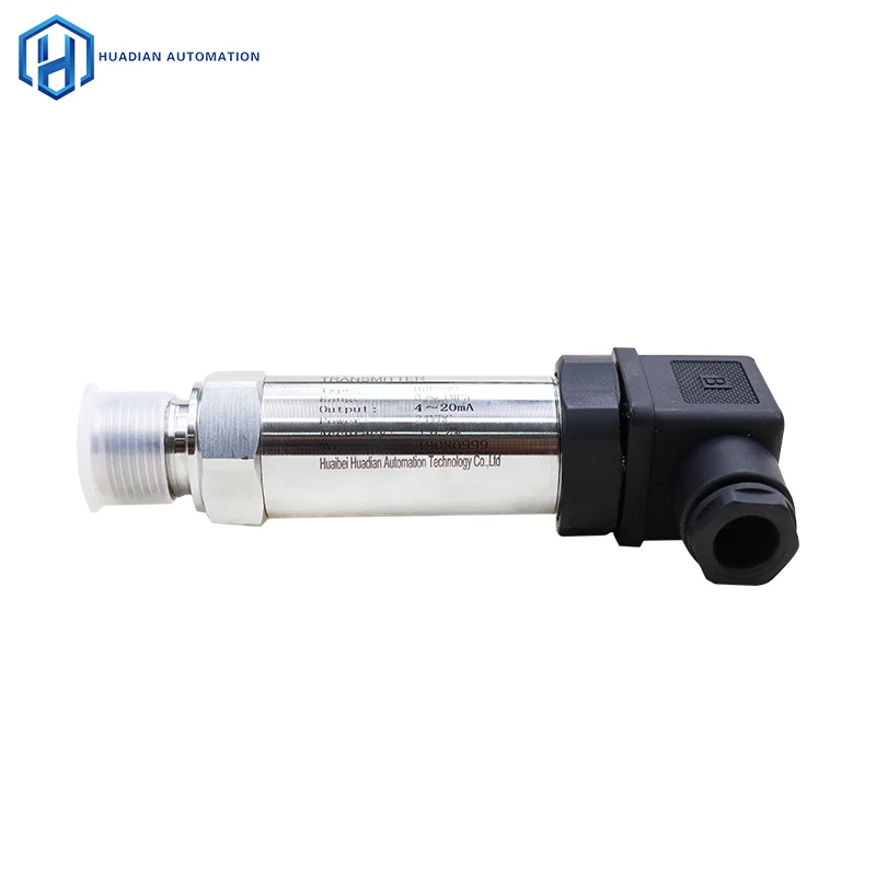 cylinder tank level pressure transmitter negative 0-5 volt for air compressor