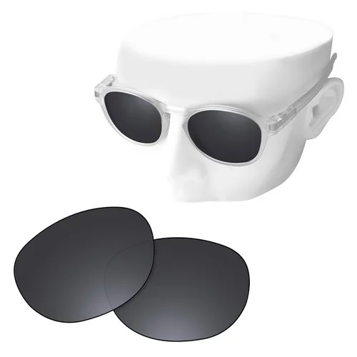 Imagen 2 del producto Lentes de repuesto polarizadas OOWLIT para gafas de sol Oakley Latch OO9265