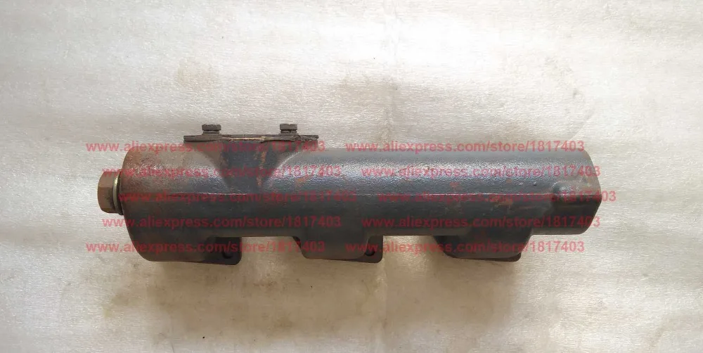 

3TY-12000A Intake pipe, Fujian Lijia SL3100ABT / SL3105ABT engine