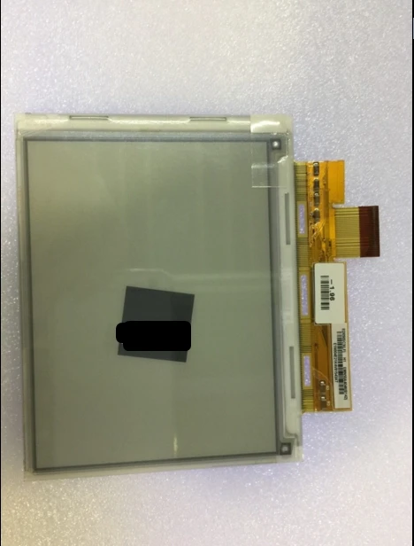 Baru ED050SC5 ED050SC3 (LF) PLS CONFRIM KABEL (pemanggil box0