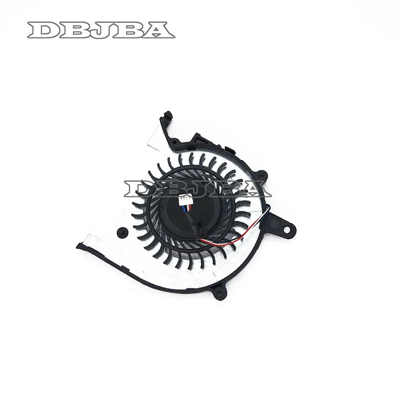 New CPU Fan For Sony SVP13222CXS SVP13222CXB  SVP13223CXB SVP1322M1R Laptop Cooling Fan