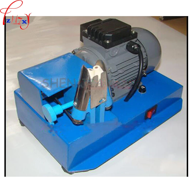 1pc 110/220V Enameled Wire Stripping Machine, Varnished Wire Stripper, Enameled Copper Wire Stripper DNB-1