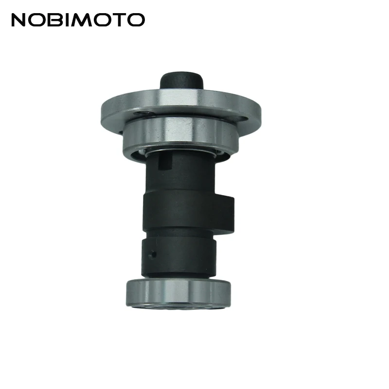 High Performance Camshaft for 250cc CB250 Air cooled Fit For Zongshen Loncin Off Road and Reverse Engine 2GT-115