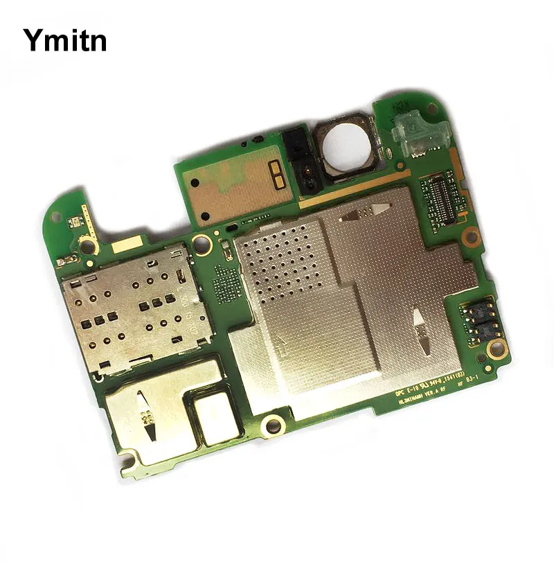 

Ymitn Original Unlocked 6P Motherboard Work Well Mainboard Circuit board For Huawei Google Nexus 6P H1511 h1512