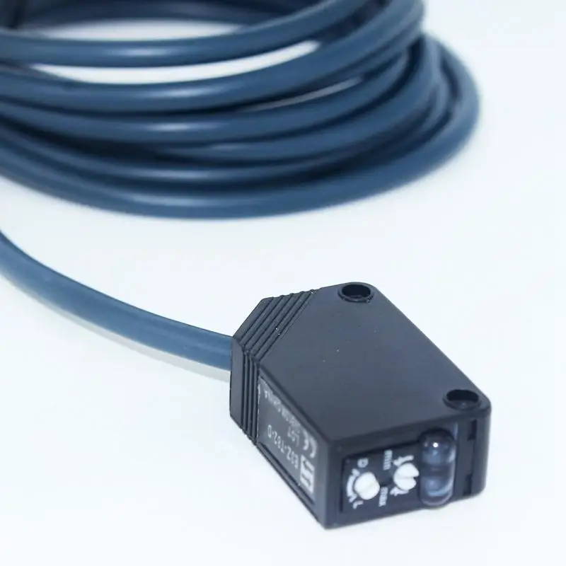 

3-50 см 12-24 В постоянного тока NPN N/O E3Z-LS61 фотоэлектрическое переключение датчика приближения