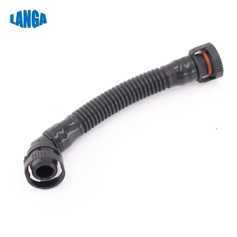 Repair Set Connecting line Vent hose Return pipe fits for BMW E87 E60 E90 OE: 11617522933