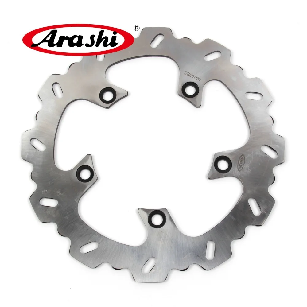 

ARASHI Front Brake Disc For SUZUKI BURGMAN twin disk 400 2006-2015 BURGMAN 650 2004-2012 CNC Brake Disks Rotors BURGMAN 400 650