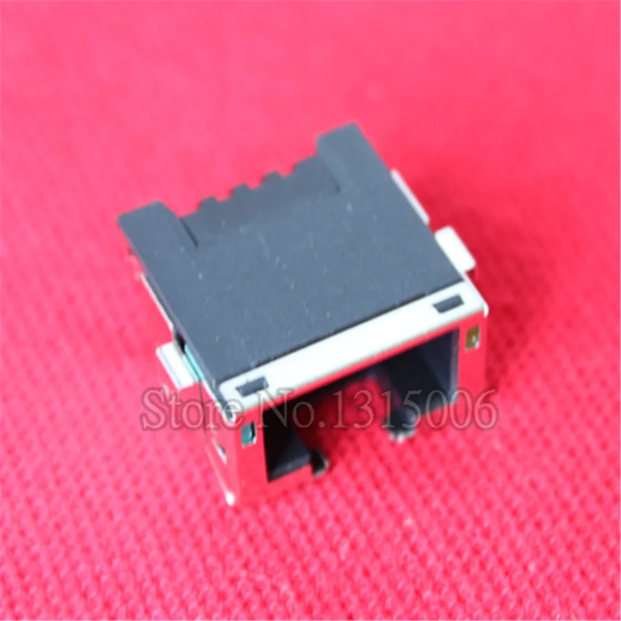 Laptop RJ45 Connector Lan Jack Ethernet Port for Lenovo Thinkpad T400 T450 T400S T450S