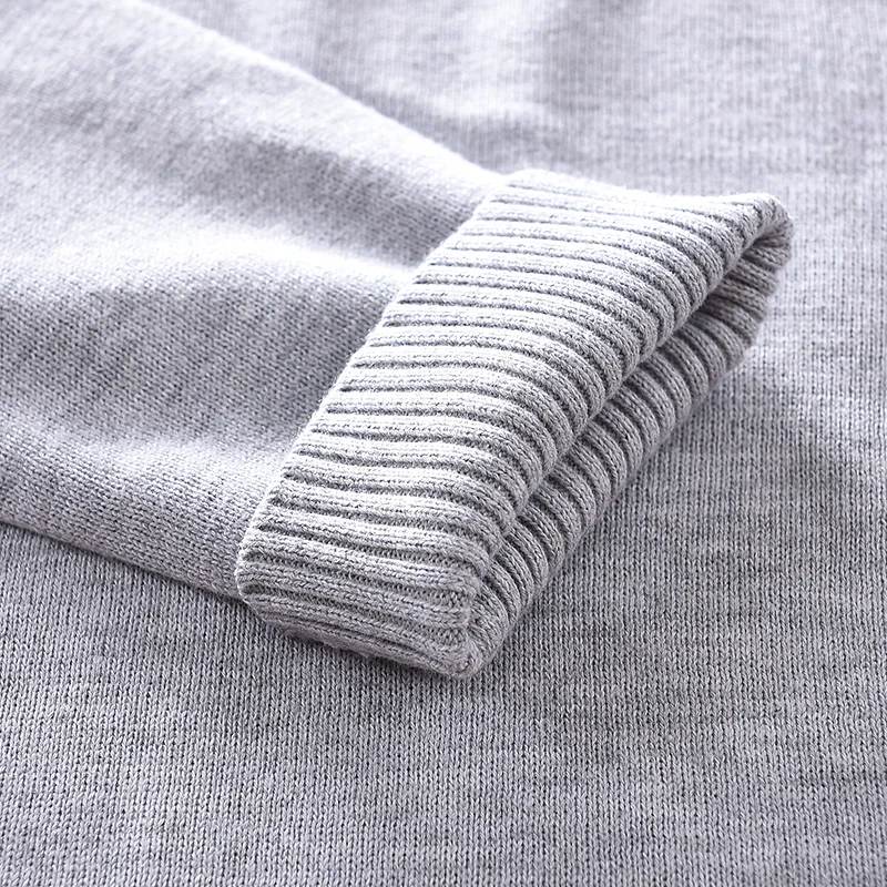 

Новый бренд Suehaiwe, осенне-зимний мужской свитер с круглым вырезом, тонкие хлопковые свитера, мужские 7 цветов, модная одежда trui