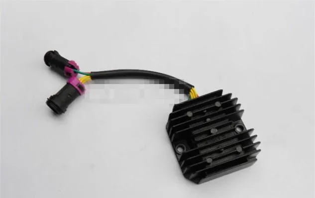 STARPAD For the 250 engine rectifier for xinyuan  X2 voltage regulator X2X silicon rectifier