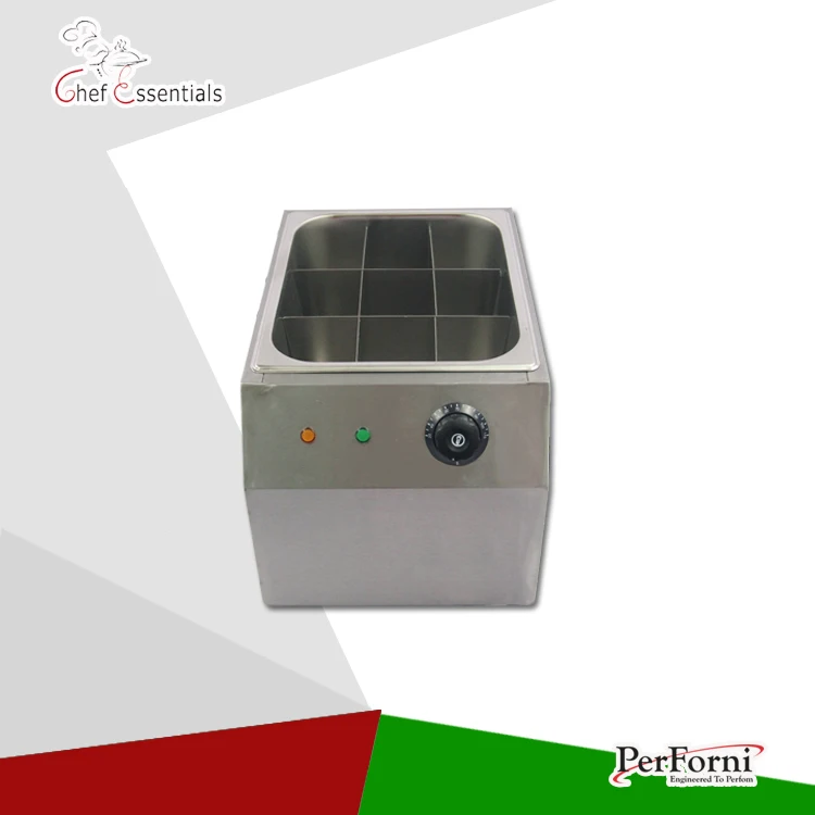 BM-1B Thép Không Gỉ Đa chức năng điện đung Kanto nấu sưởi ấm Khô