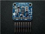 

1120 Acceleration Sensor Development Tools Accel/Magnet 3-Axis LSM303 Board