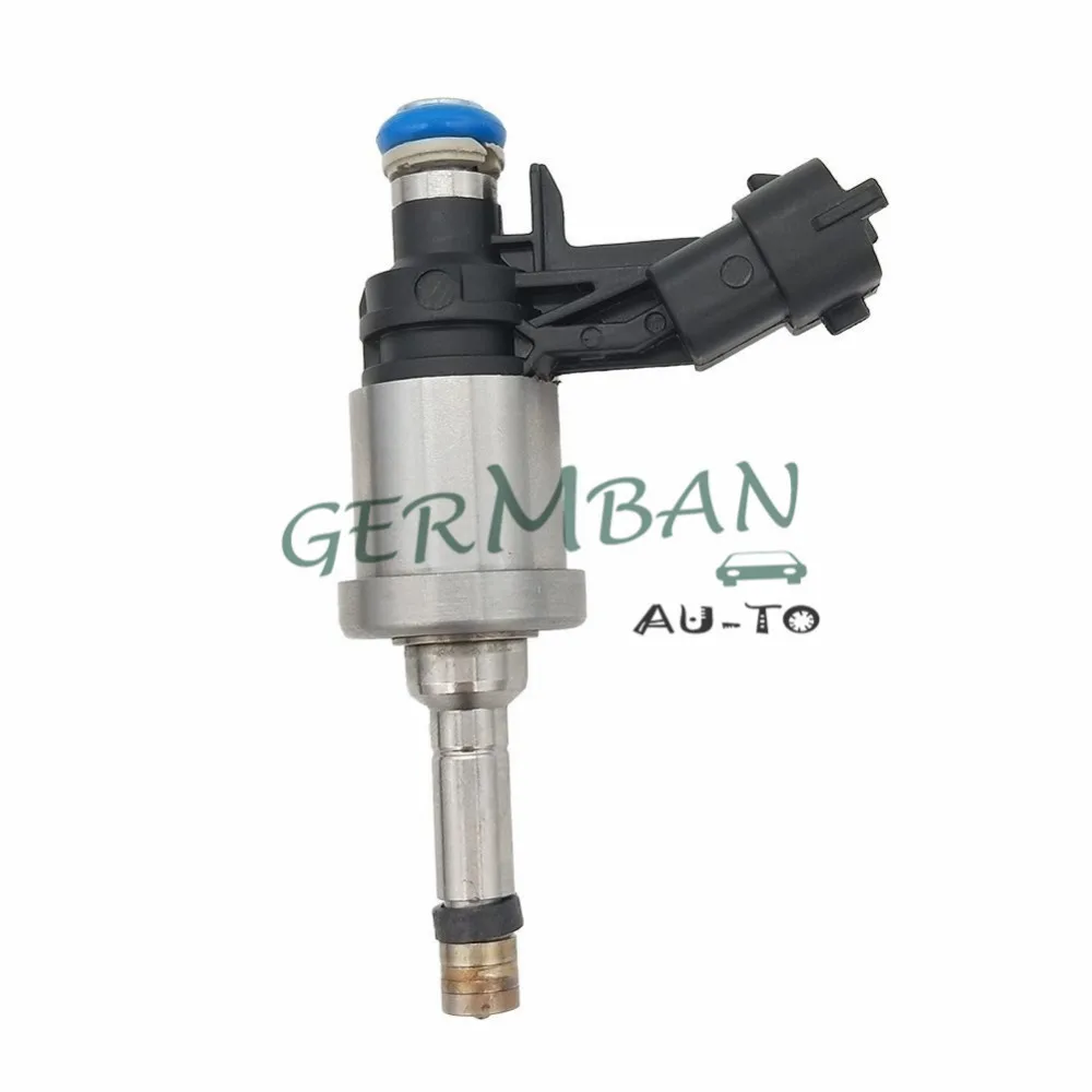 12669384 حاقن الوقود مناسب لـ 2008-2011 جي إم سي شيفروليه جي كلاف لاكروس CTS STS 3.6L رقم # 12638530 12611545 12632255 #2