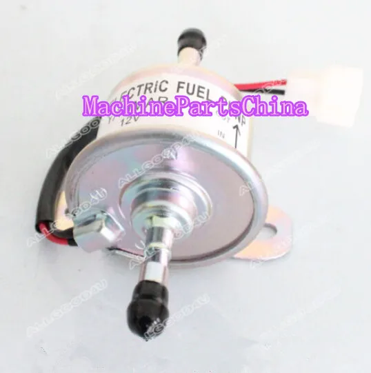 

Electric Fuel pump For INGERSOL Rand APU TriPac Miscellaneus 41-6802