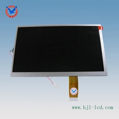 

Original Innolux 7.0-inch LCD AT070TN07 V.D