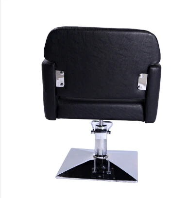 New high-end hair salons dedicated drop hairdressing chair. Beauty hair barber chair.