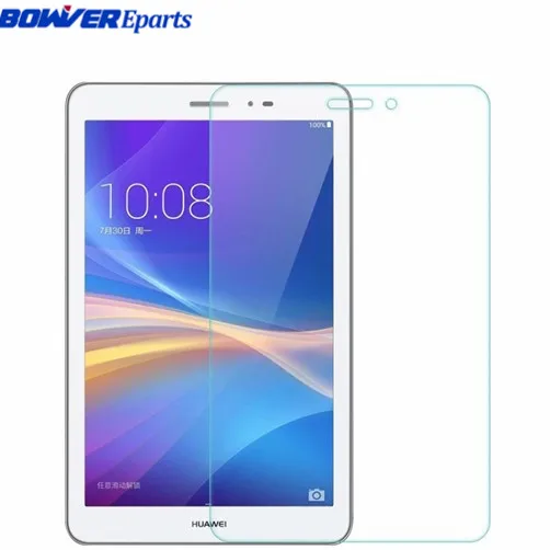 Premium  tempered glass film For Huawei honor play Mediapad T1 T1-701u T2 7.0 701W BGO-DL09 7.0