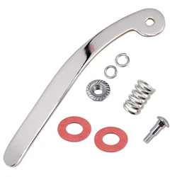 Tremolo Bridge Tailpiece Crank Bar Screw for Bigsby Vibrato Guitar Replacement Parts Accessories