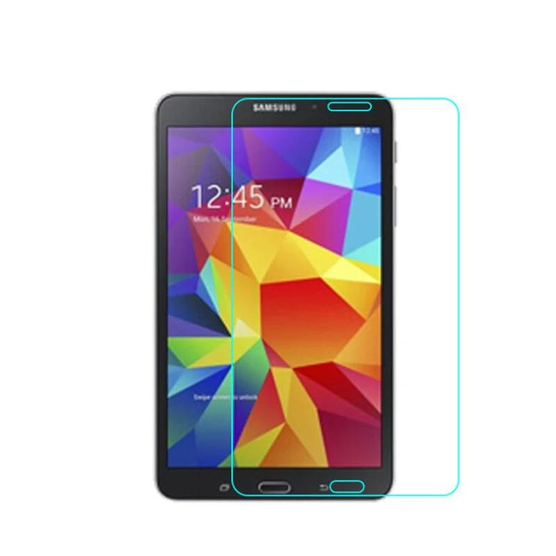 

Tempered Glass For Samsung Galaxy Tab S2 8.0 inch T710 T713 T715 T719 SM-T710 SM-T715C wifi Tablet Screen Protector Film