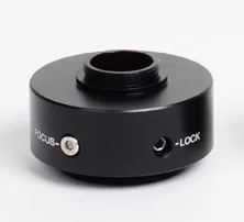 0.5X C جبل محول لأوليمبوس المجهر ، ل CCD ، كاميرا محول ، c-جبل حجم ، لأوليمبوس CX ، BX ، MX ، STM ، SZX ، التاسع ، GX (GX41)