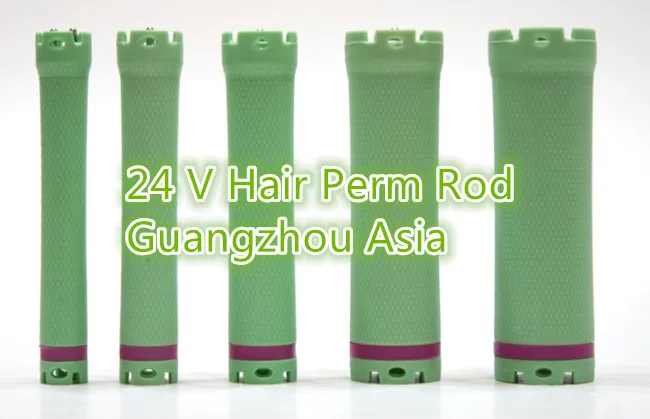 

Good Quality Lower Price Hair Perm Roller, Rod, Digital Perm, 24 V, Multi-Size