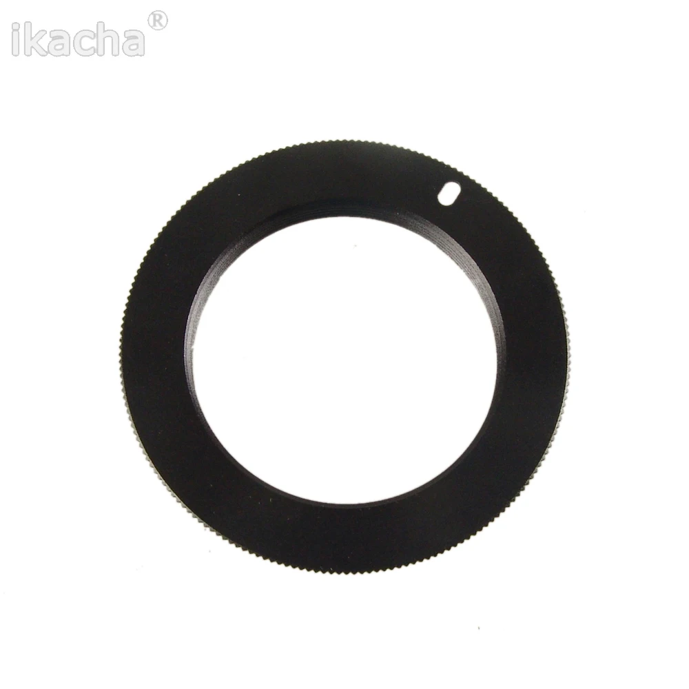 New Lens mount Adapter Ring for M42-NEX For M42 Lens for SONY NEX E Mount Body for NEX3 NEX5 N NEX7 NEX-5R