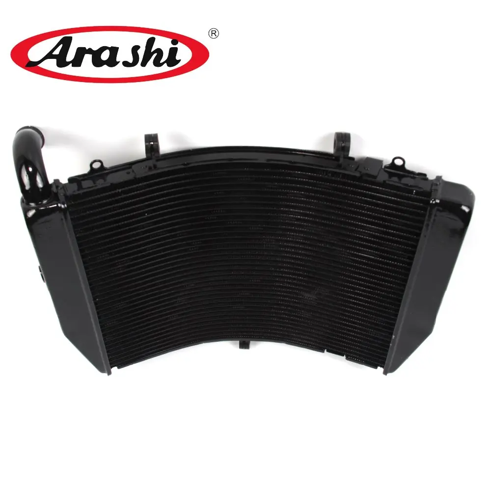 Arashi For HONDA CBR600RR 2007-2011 Cooler Radiator CBR600 RR CBR 600 RR 2007 2008 2009 2010 2011 Motorcycle Cooling Radiator