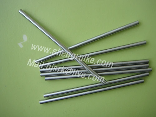 4*100mm Stainless Steel thermocouple Pt100  protection Tube thermowell