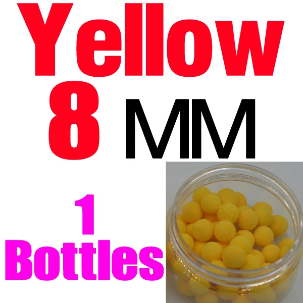 Variant: 8mm Yellow
